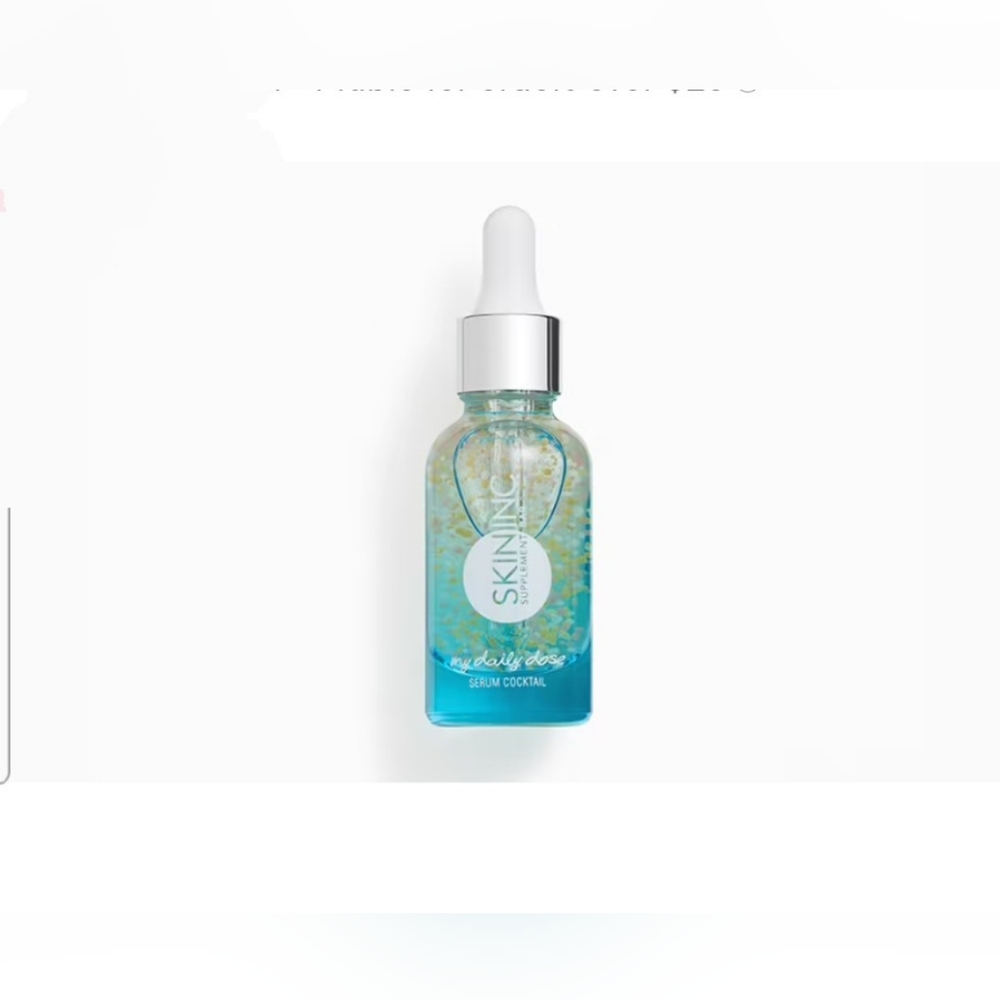 Skin Inc. My Daily Dose of Vitamins ABC+